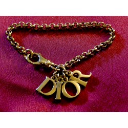 Bracelet Christian Dior...