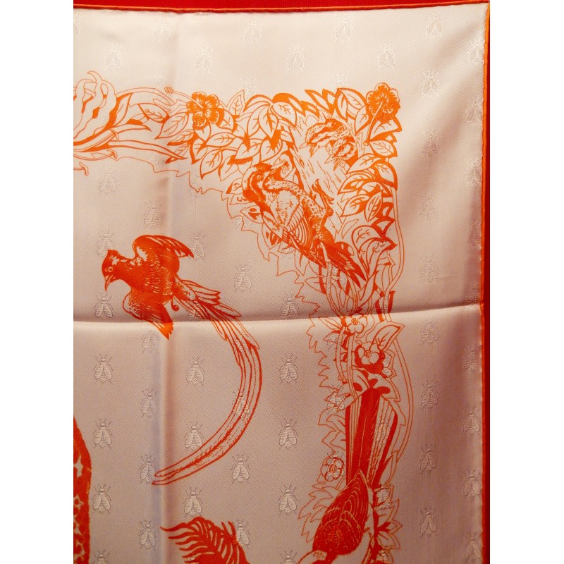 Carré Hermès Jungle love