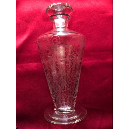 Carafe Baccarat Lido