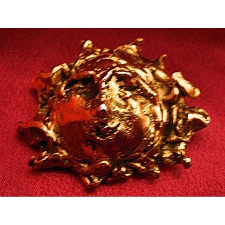 Broche Hermès