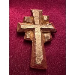 Broche pendentif Christian...