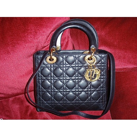 Sac Lady Dior