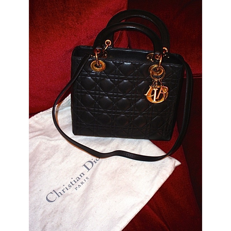Sac Lady Dior
