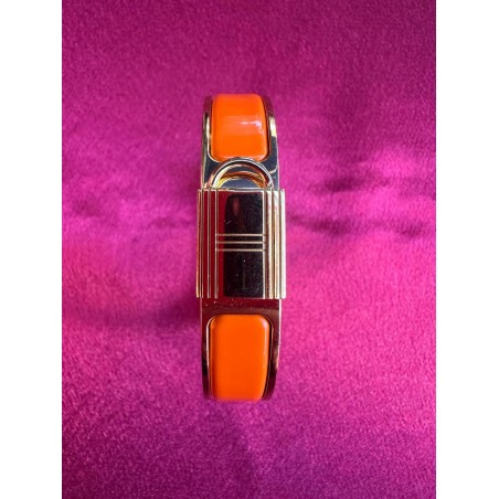 Bracelet Hermès clic cadenas