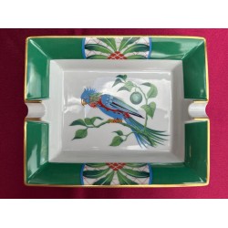 Cendrier, vide-poche Hermès...