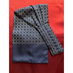 Lavallière Ascot Hermès...