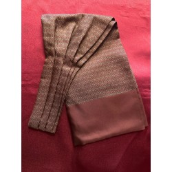 Lavallière Ascot Hermès Fer...