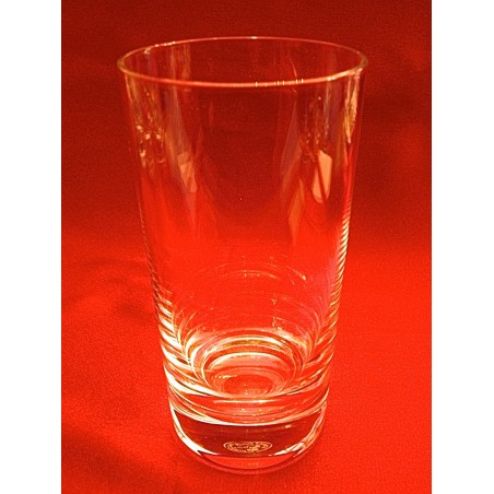 Verres chopes Baccarat Perfection