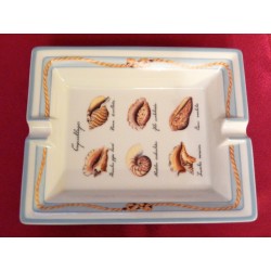 Cendrier vide-poche Hermès...