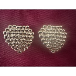 Boucles d'oreilles Yves...