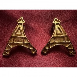 Boucles d'oreilles Yves...