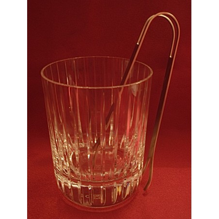 Verre à glaçons Baccarat Harmonie