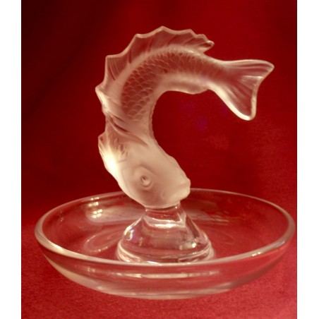 Baguier Lalique