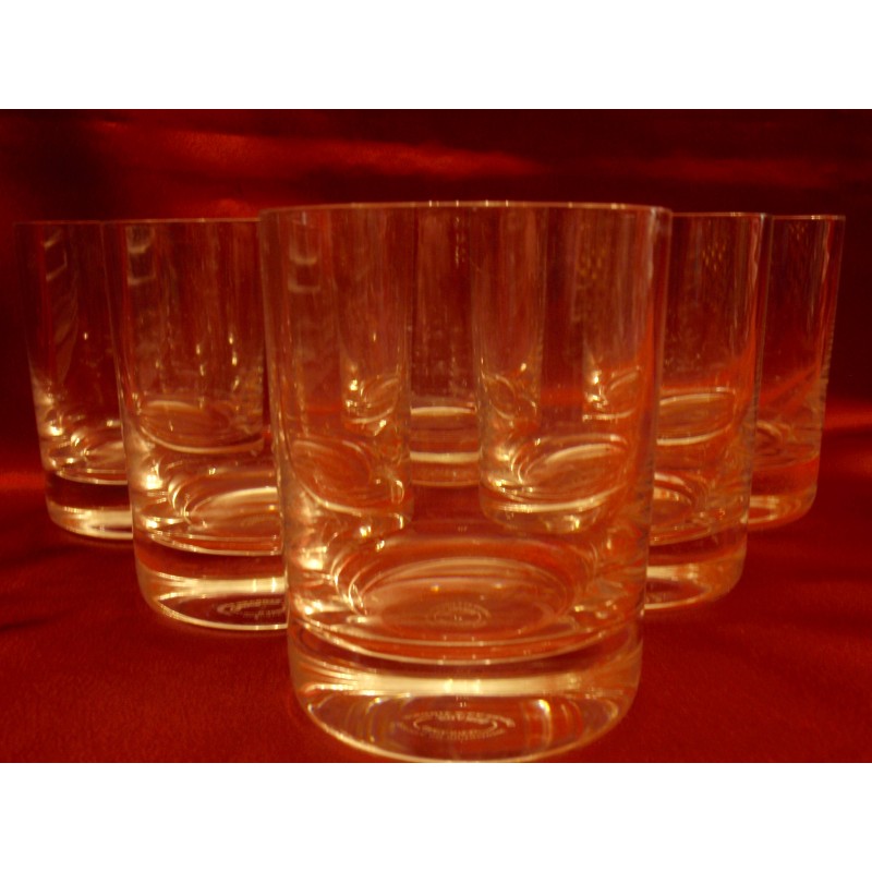 Verres gobelet en cristal de baccarat modèle Jonzac H 10,5 cm – Verres cristal baccarat Verres gobelet en cristal de baccarat modèle Jonzac H 10,5 cm – Verres cristal baccarat