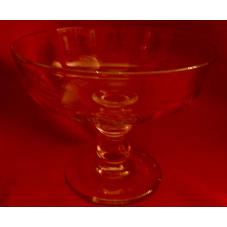 Coupe Baccarat