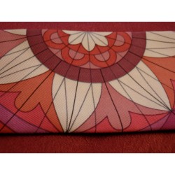 Twilly Hermès Rose de compas