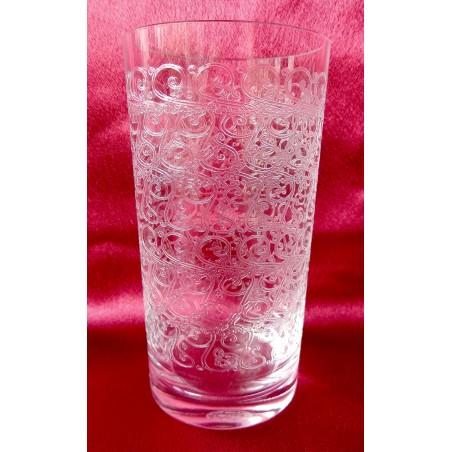 Verres chopes Baccarat Rohan Gouvieux