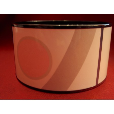 Bracelet émail Hermès Sport XL 7 cm