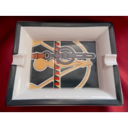 Cendrier vide-poche Hermès